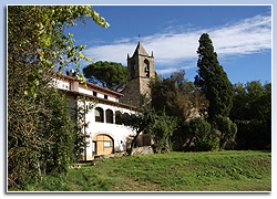 Sant Miquel de Pineda